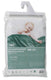 Abz waterdicht hoeslaken 70x140 cm - wit