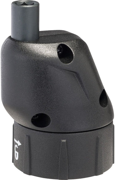 Bosch ixo iv adapter