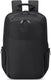 Delsey parvis plus laptoprugzak 13.3 inch – 15l – trolleyband – gerecycled polyester – black