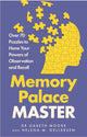 Memory palace master