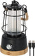Brennenstuhl led camping lamp battery cal 1 ac