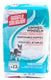 Simple solution wegwerp honden luier