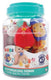 Ludi - waterspuwers - watersproeiers - badspeelgoed