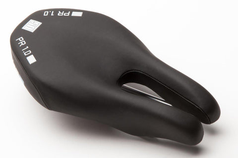 Saddle Ism pr1.0 black performance