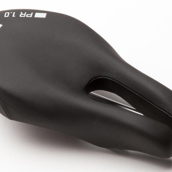 Saddle Ism pr1.0 black performance