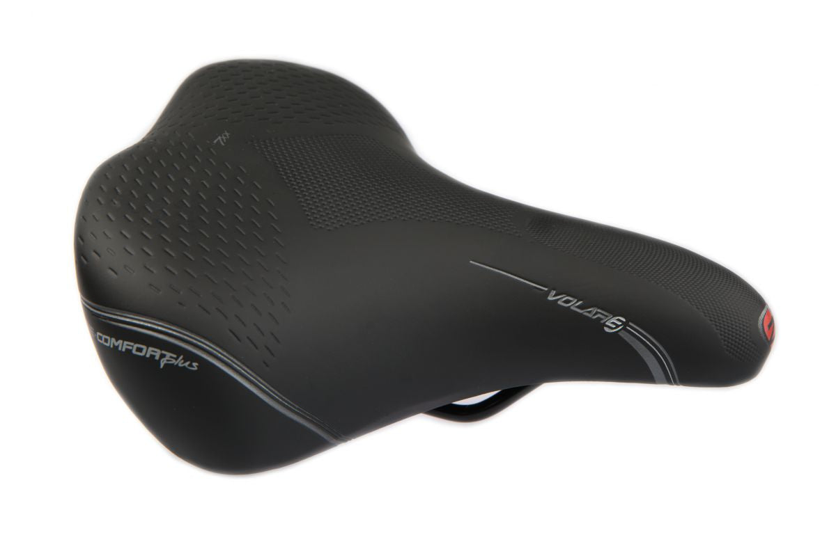 Saddle Sb volare 3-zone big city xxL