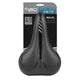Velo -fit townie city comfort saddle