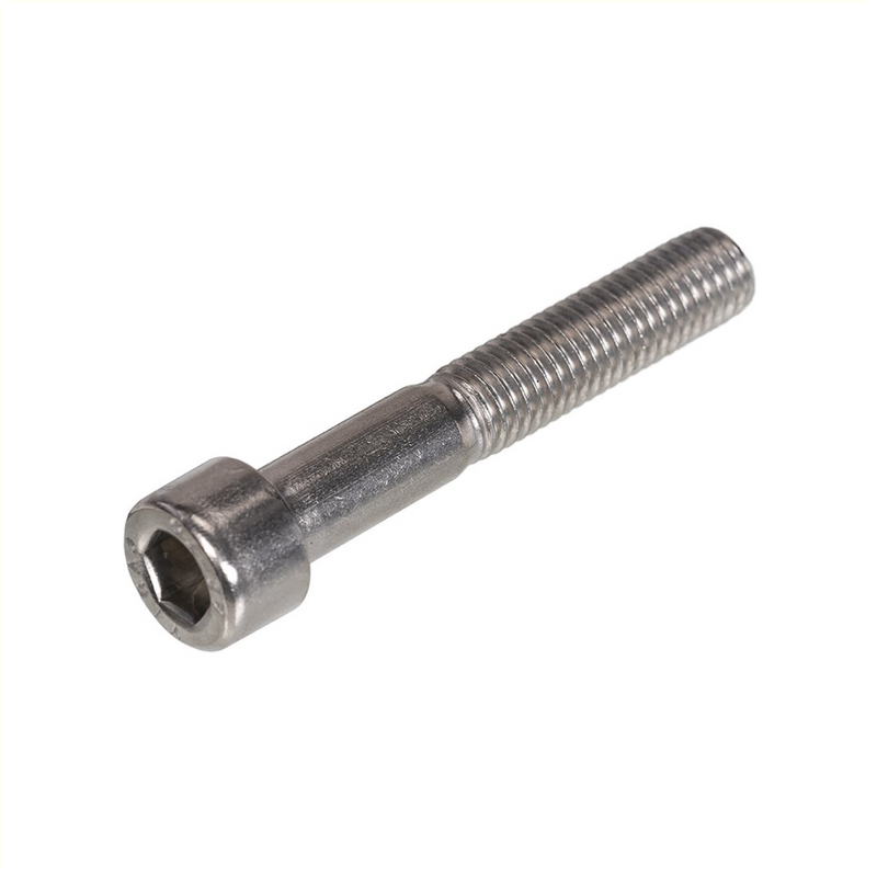 Load image into Gallery viewer, Bofix Inbusbout M6 x 40 RVS (12 stuks)
