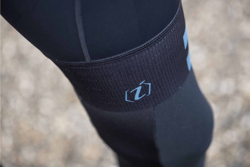 Load image into Gallery viewer, Isaac Teamwear bibshort fietsbroek maat xxxxl
