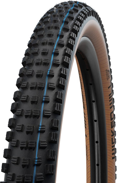Buitenband Schwalbe 27.5-2.40(62-584) Wicked Will EVO SuperR zw-ts