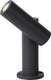 Lucide tatum - tuinspot - led - 1x5w 3000k - ip65 - antraciet