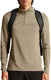 Craft core gain midlayer - truien en vesten - raw