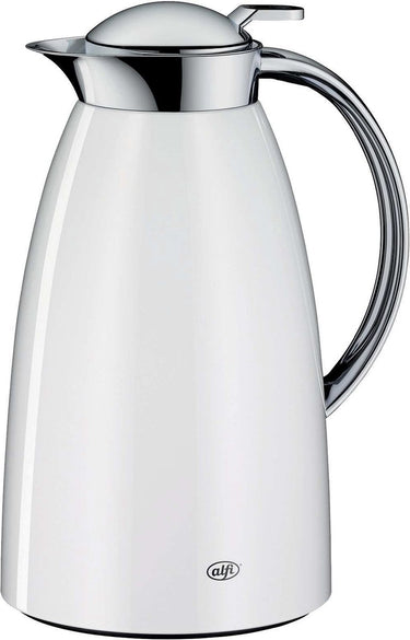 Alfi gusto evo schenkkan coconut wit 1l 14x17.7xh26.3cm