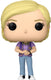 Funko pop! parks recreation - leslie knope (pawnee goddesses)