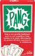 Goliath pang - familiespel