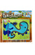 Toi-toys beat the buzzer dino - kinderspel