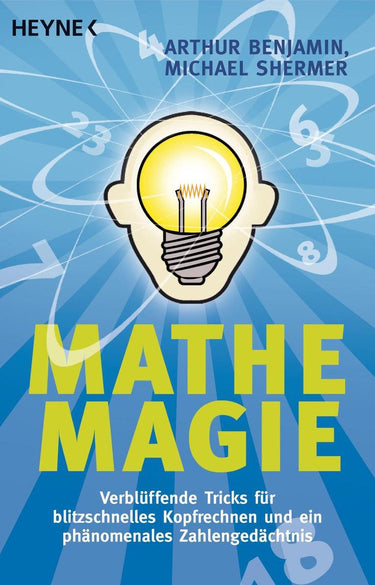 Mathe-magie