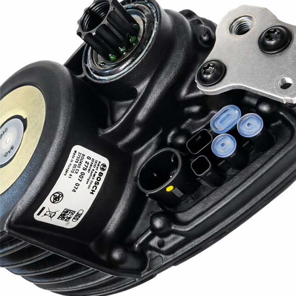 Load image into Gallery viewer, Bosch middenmotor performance line cx gen 4
