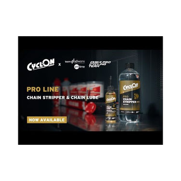 Cyclon pro chain lube 125 ml