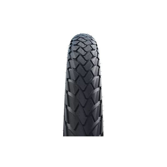 Schwalbe draadband marathon performance 32-622 +r zwart