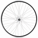 Shimano voorwiel 28 x 1 4'' aluminium zac 2000 velg - dh-c3000-3n naafdynamo - velgrem - zwart zilver