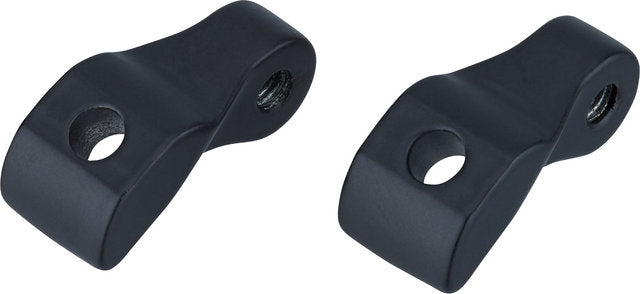 Load image into Gallery viewer, Racktime rta adapter set for standard pannier racks
