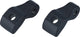 Racktime rta adapter set for standard pannier racks