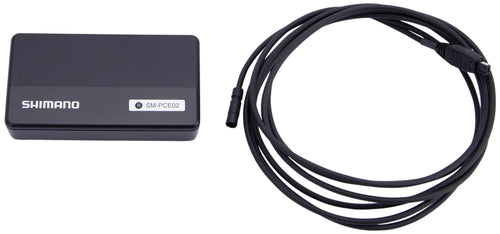 Shimano diagnoseapparaat shim.diagnosegeraet di2 + steps sd50 3.gen