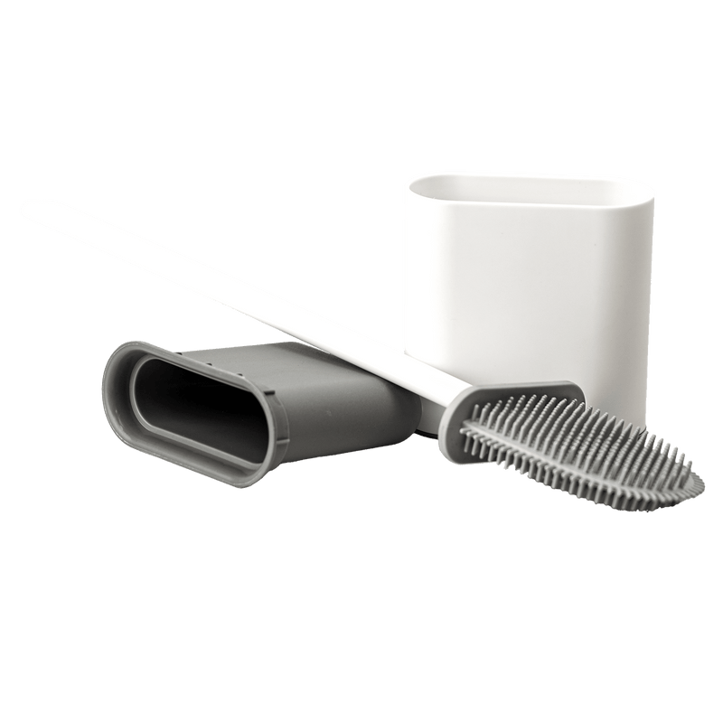 Afbeelding laden in galerijviewer, Sirmione toiletborstel silicone
