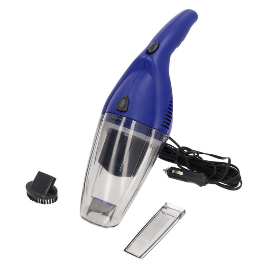 Vienna 12 volt stofzuiger