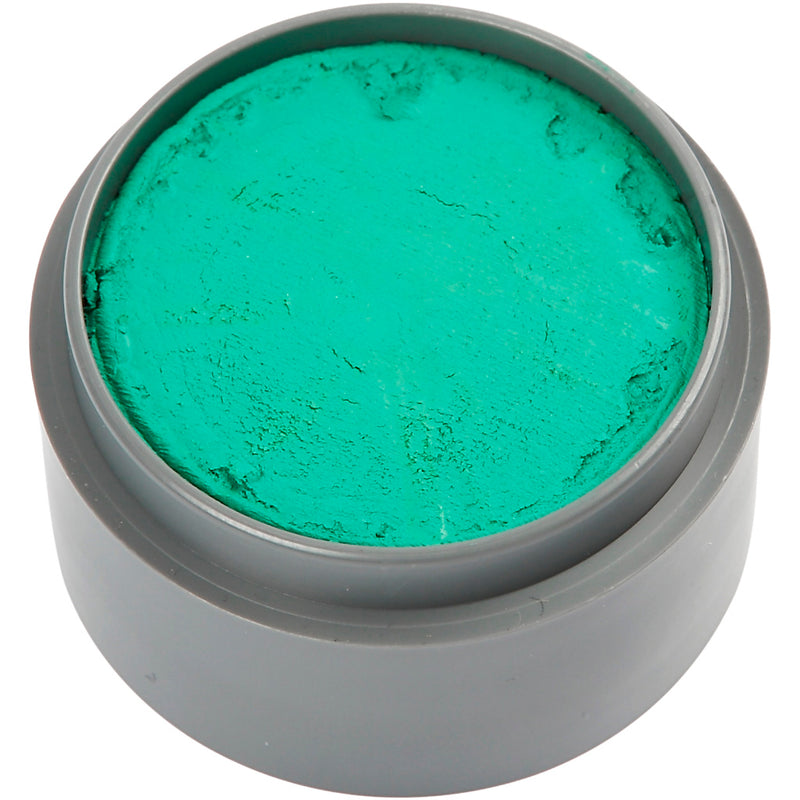 Load image into Gallery viewer, Https: www.cchobby.nl grimas-schmink-zeegroen-15-ml-1-doosje
