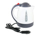 Caldera 12v waterkoker voor op de camping