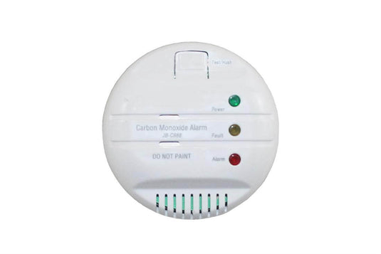Koolmonoxide detector
