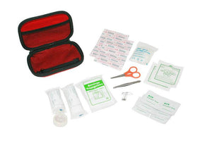 Emergency kit 1 complete ehbo reisset