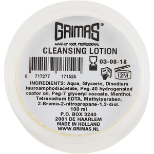 Creativ company schoonmaak lotion