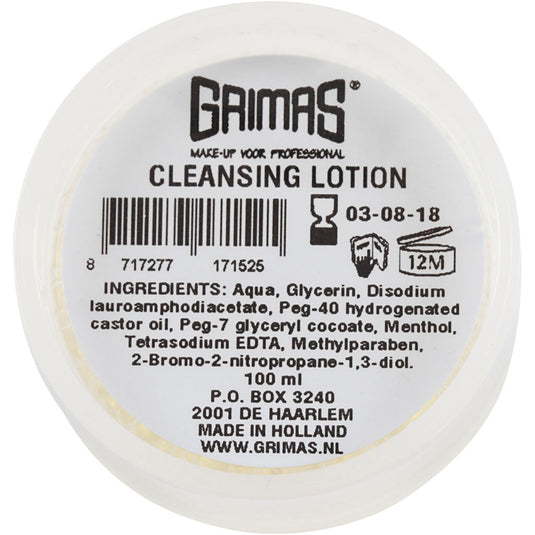 Creativ company https: www.cchobby.nl schoonmaak-lotion-100-ml-1-fles