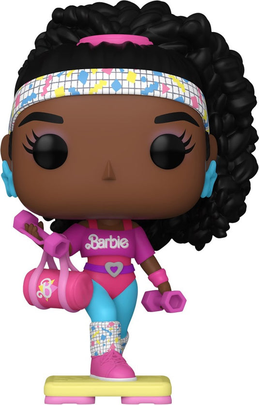 Funko pop retro toys: barbie rewind - pop
