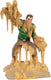 Diamond select marvel comic gallery pvc statue sandman 25 cm beeld