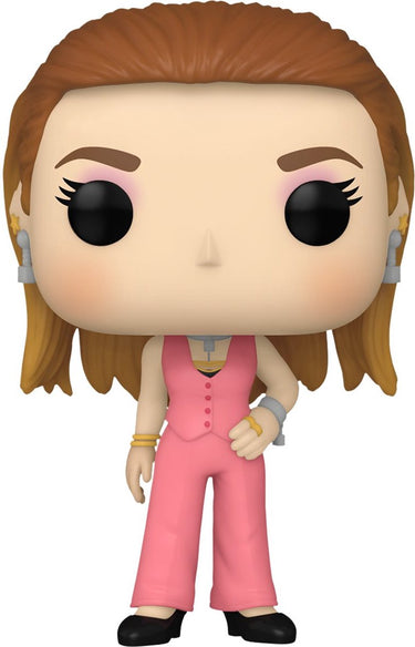 Funko pop! movies: ted lasso - keeley jones #1509