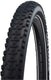 Schwalbe smart samoa performance addix e-50 20´´ x 1.85 mtb-band zwart 20´´ x 1.85