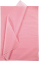 Creativ company tissuepapier roze 10 vellen 14 gr, 50x70cm