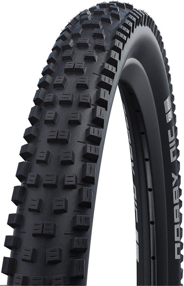buitenband Nobby Nic 29 inch 62-622 rubber zwart