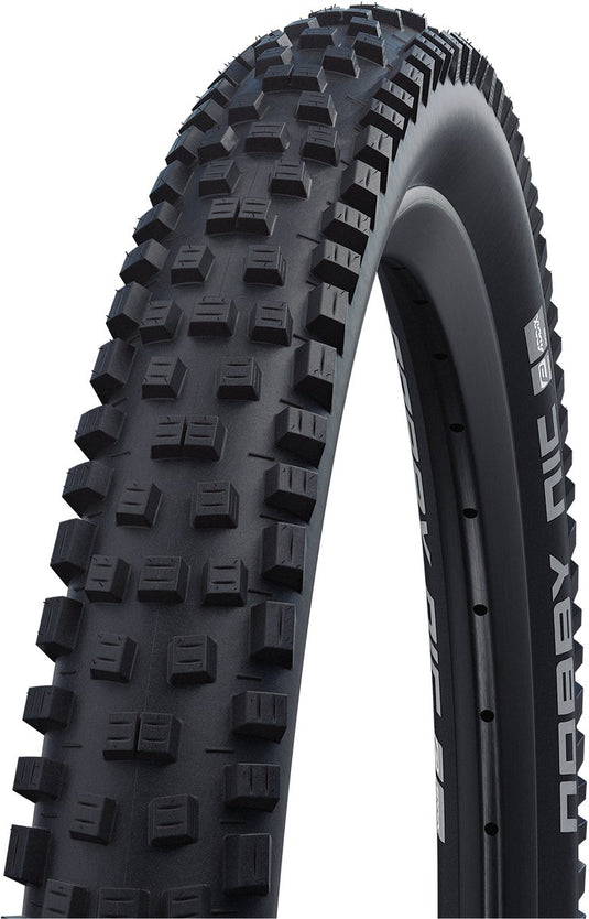 buitenband Nobby Nic 29 inch 62-622 rubber zwart