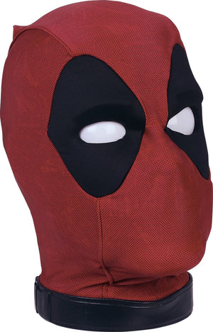 Marvel legends deadpool head - interactief hoofd met 600+ zinnen