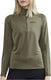 Craft core gain midlayer sportshirt dames - maat xs
