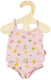Heless poppenondergoed prinses emily, 28-35 cm