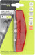 Dresco e-bike led achterlicht slimline 6-60 volt