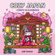 Deltas cozy japan - comfy kleurboek jade summer