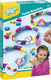 Totum 3 vrolijke armbandjes maken - funny bracelets - knutselen creatief speelgoed junior meisjes vanaf 5 jaar cadeau tip