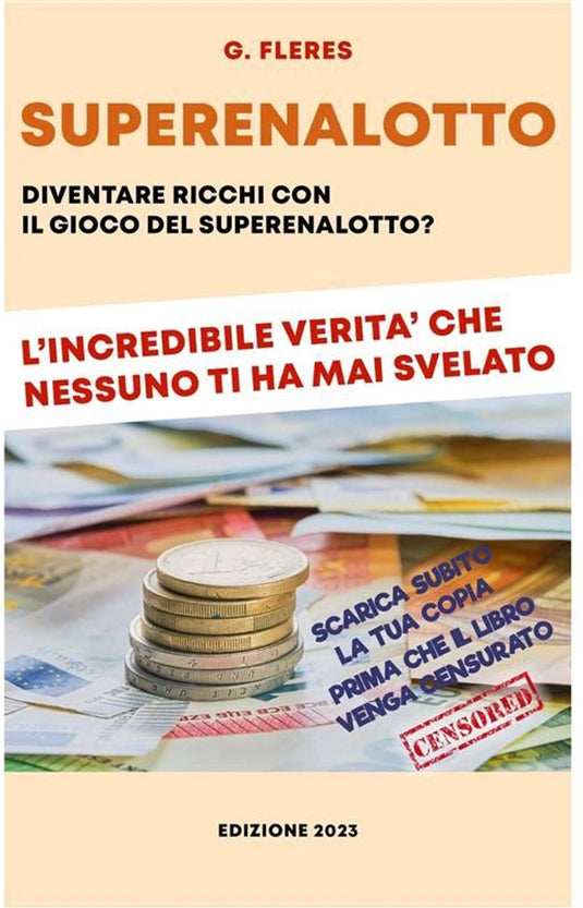Superenalotto